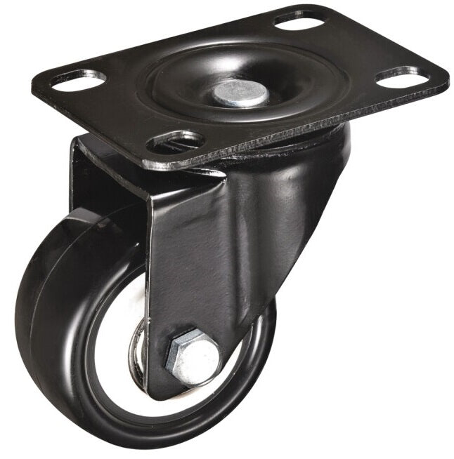 Zwenkwiel 50 x 27mm PU - Weldingshop