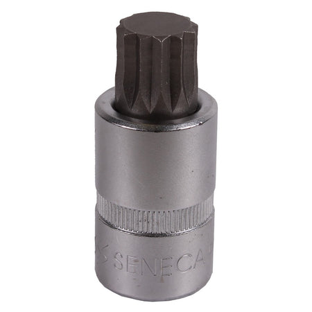 Dop spline 1/2'' 55mm m5 - Weldingshop