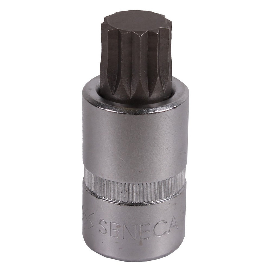 Dop spline 1/2'' 55mm m5 - Weldingshop