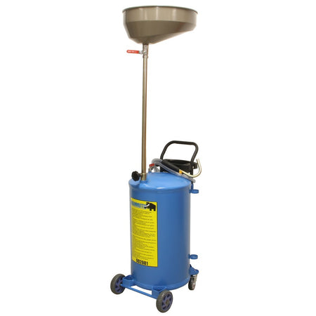 Olie opvangunit 65L - Weldingshop