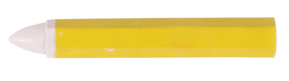 Bandenkrijt wit 12stuks - Weldingshop