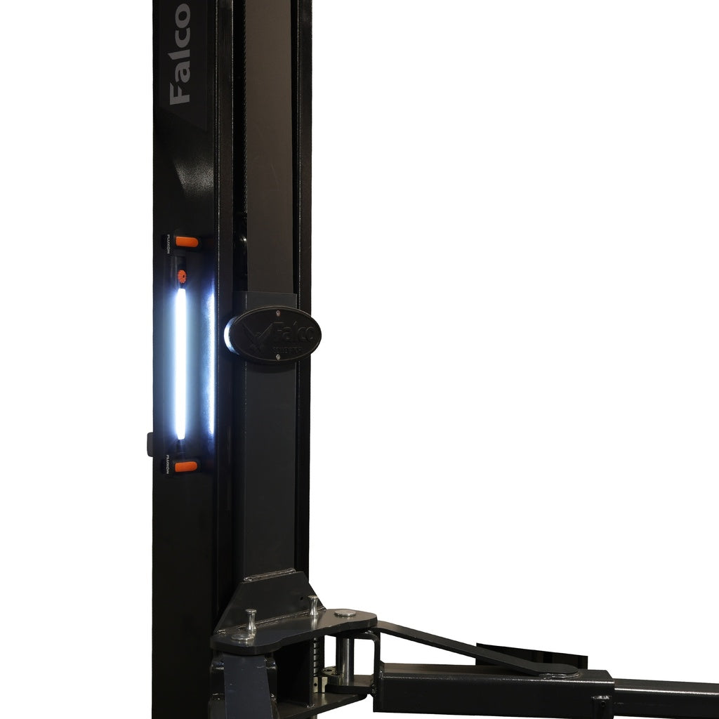 Fluxon magnetische werklamp 360° - Weldingshop