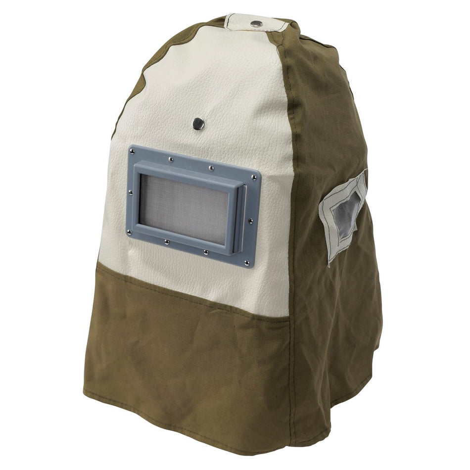 Straalmasker - Weldingshop