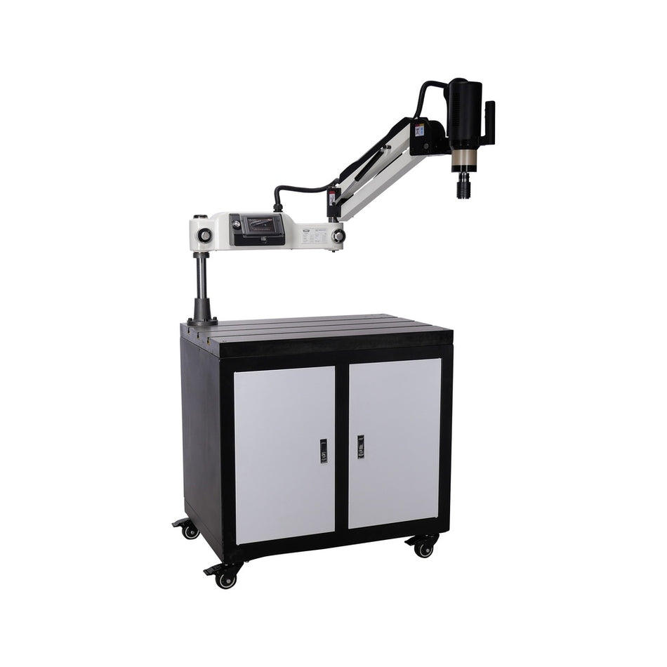 Elektrische taparm M6 - M24 - Weldingshop