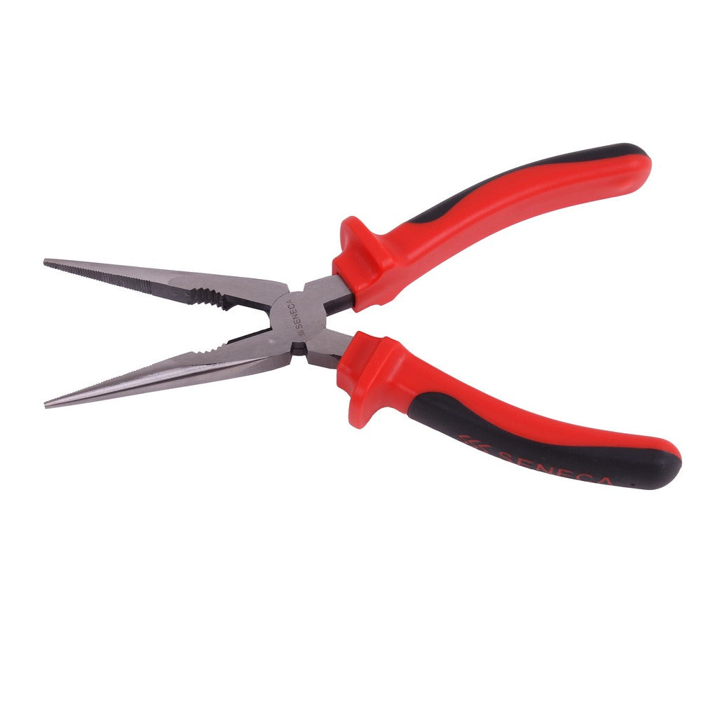 Rechte punttang professioneel - Weldingshop