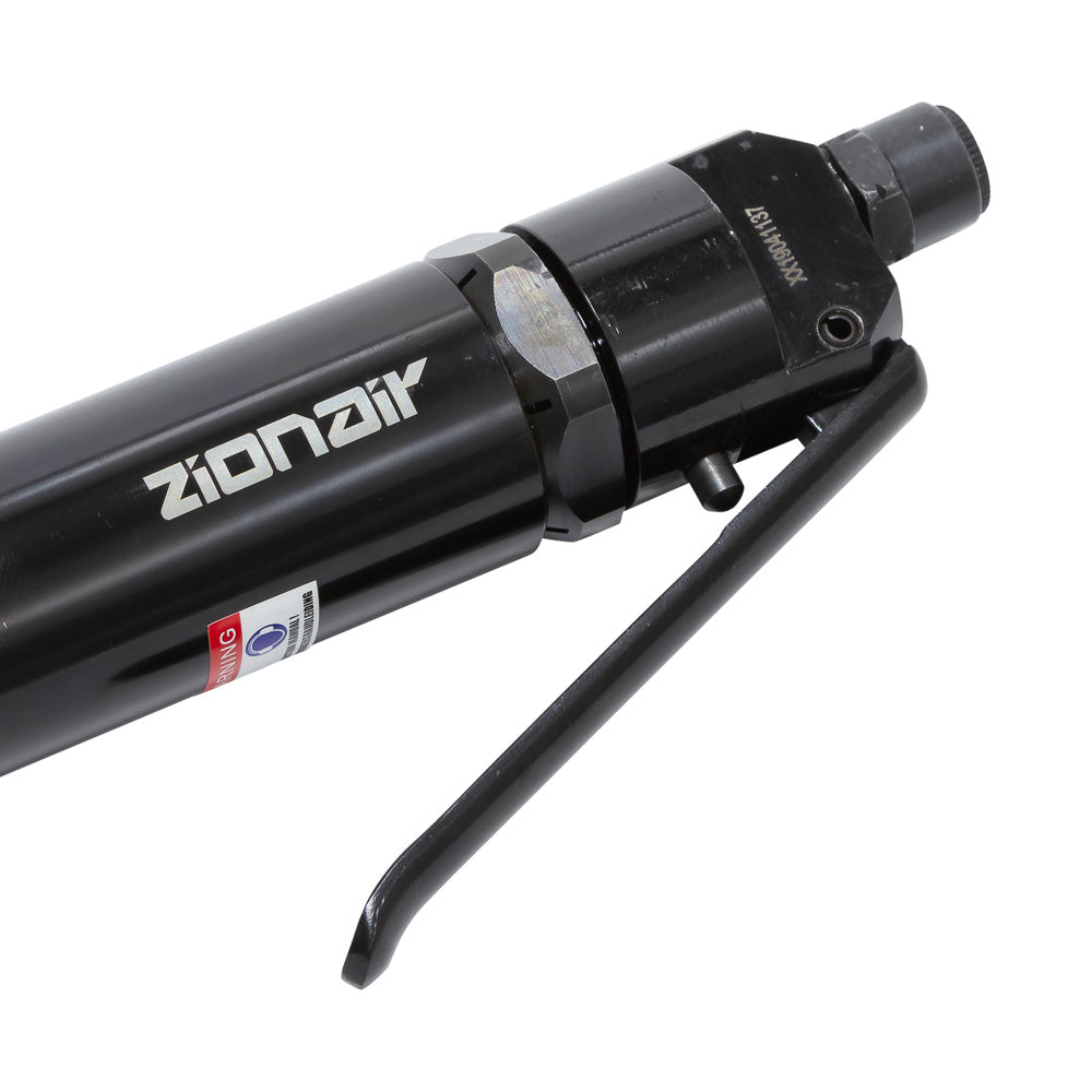 Pneumatische naaldbikhamer 19 naalden - Weldingshop