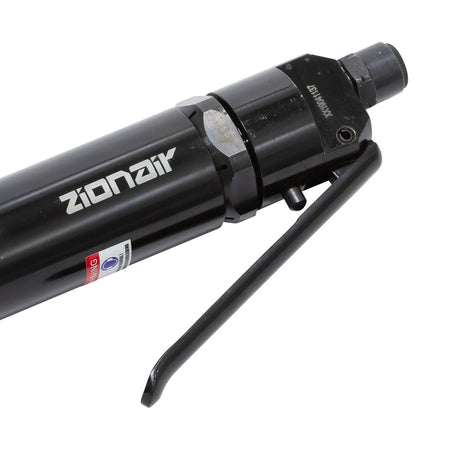 Pneumatische naaldbikhamer 19 naalden - Weldingshop