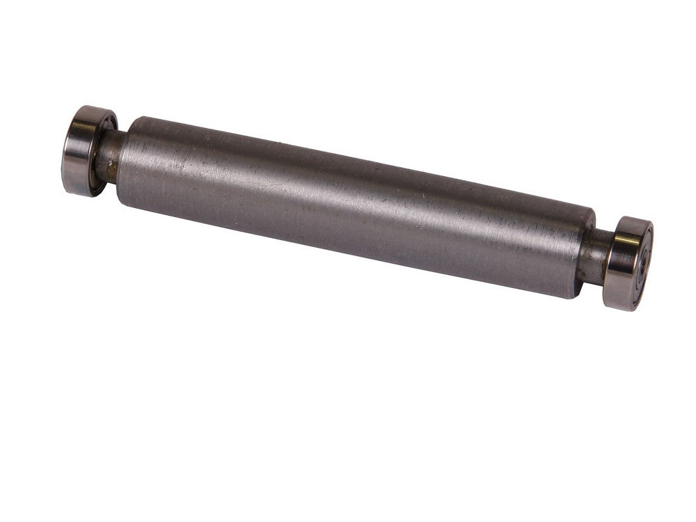Optionele roller voor profiel en pijpuitslijper 25mm - Weldingshop