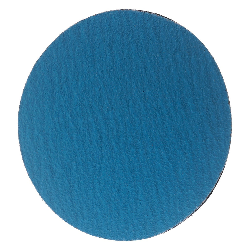 Schuurschijf velcro 230mm K40 zirkonium set 5 st - Weldingshop