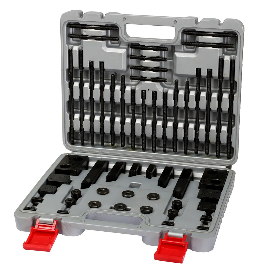 Opspanset M8 x 10mm 58 delig