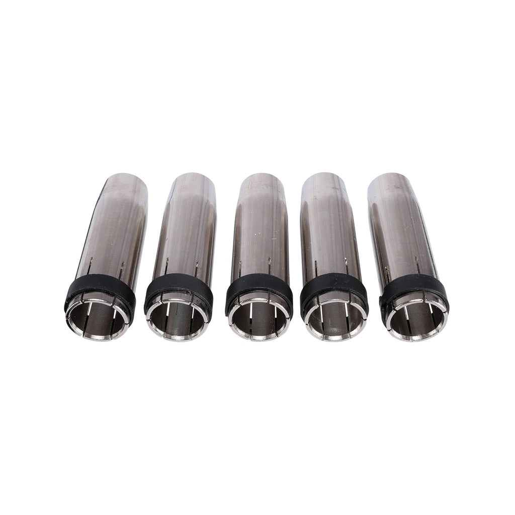 Gasmondstuk MIG lastoorts MLT36 5 stuks - Weldingshop