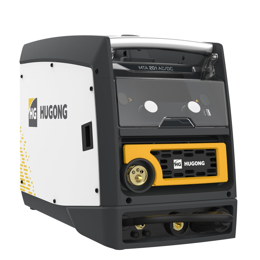 Multiproces Lasapparaat MIG TIG AC/DC Novi 201A - Weldingshop