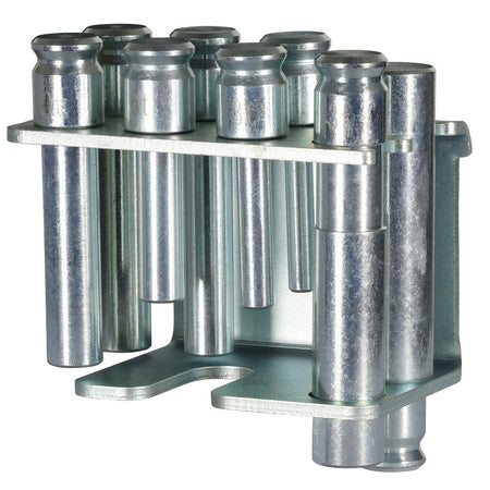 Mammuth perspennen met houder - Weldingshop