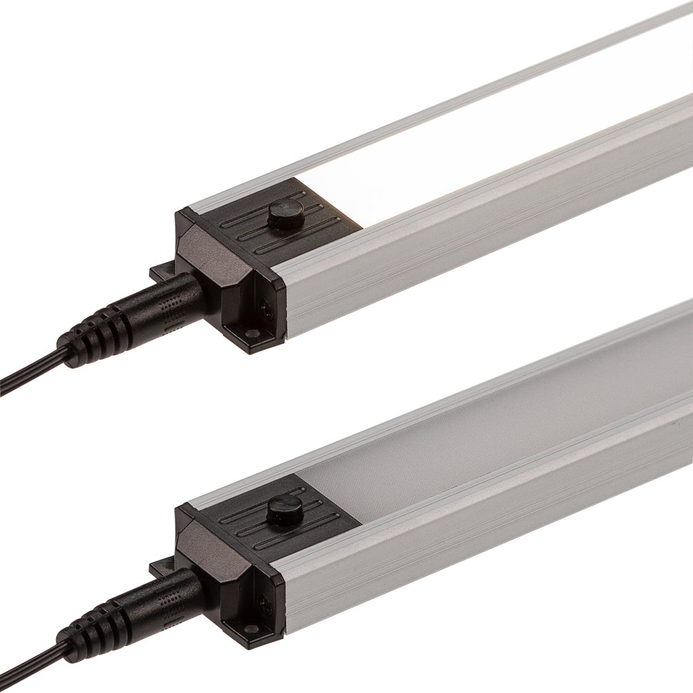 Led verlichting voor Bullram werkplaatsmodules - Weldingshop