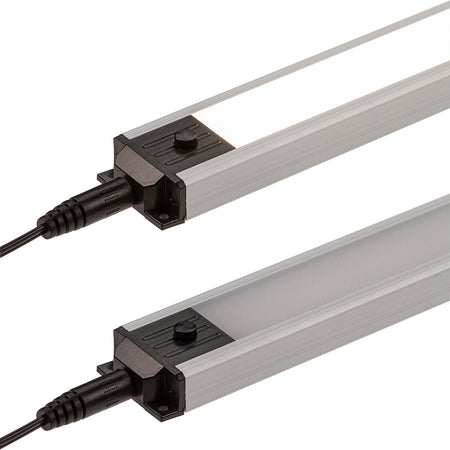 Led verlichting voor Bullram werkplaatsmodules - Weldingshop