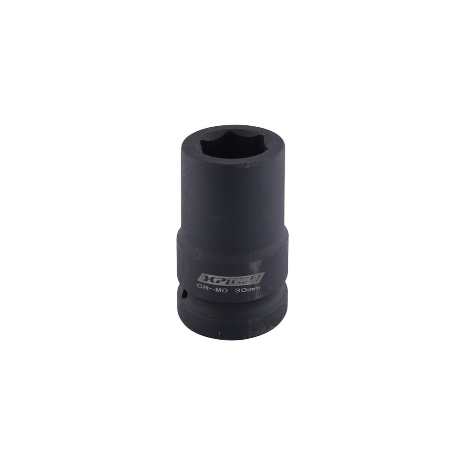 Krachtdop 1'' 30mm - Weldingshop