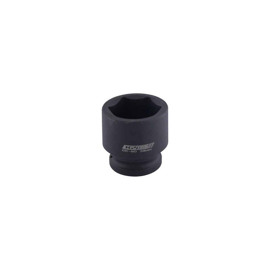 Krachtdop 3/4'' 38mm - Weldingshop