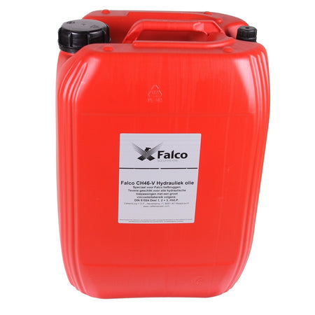 Falco hydraulische olie 20L CH46V - Weldingshop