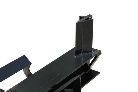 Houtklover 14 ton - Weldingshop