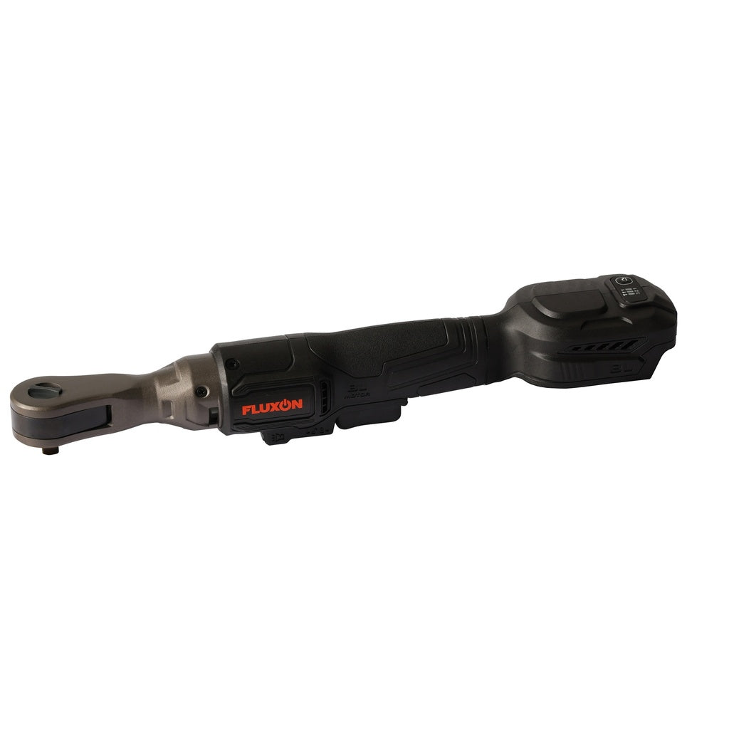 Fluxon accu ratelsleutel 3/8'' Body - Weldingshop