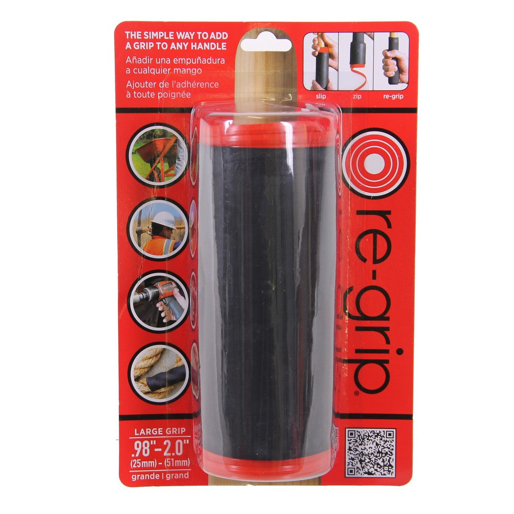Re-grip handgreep large - Weldingshop