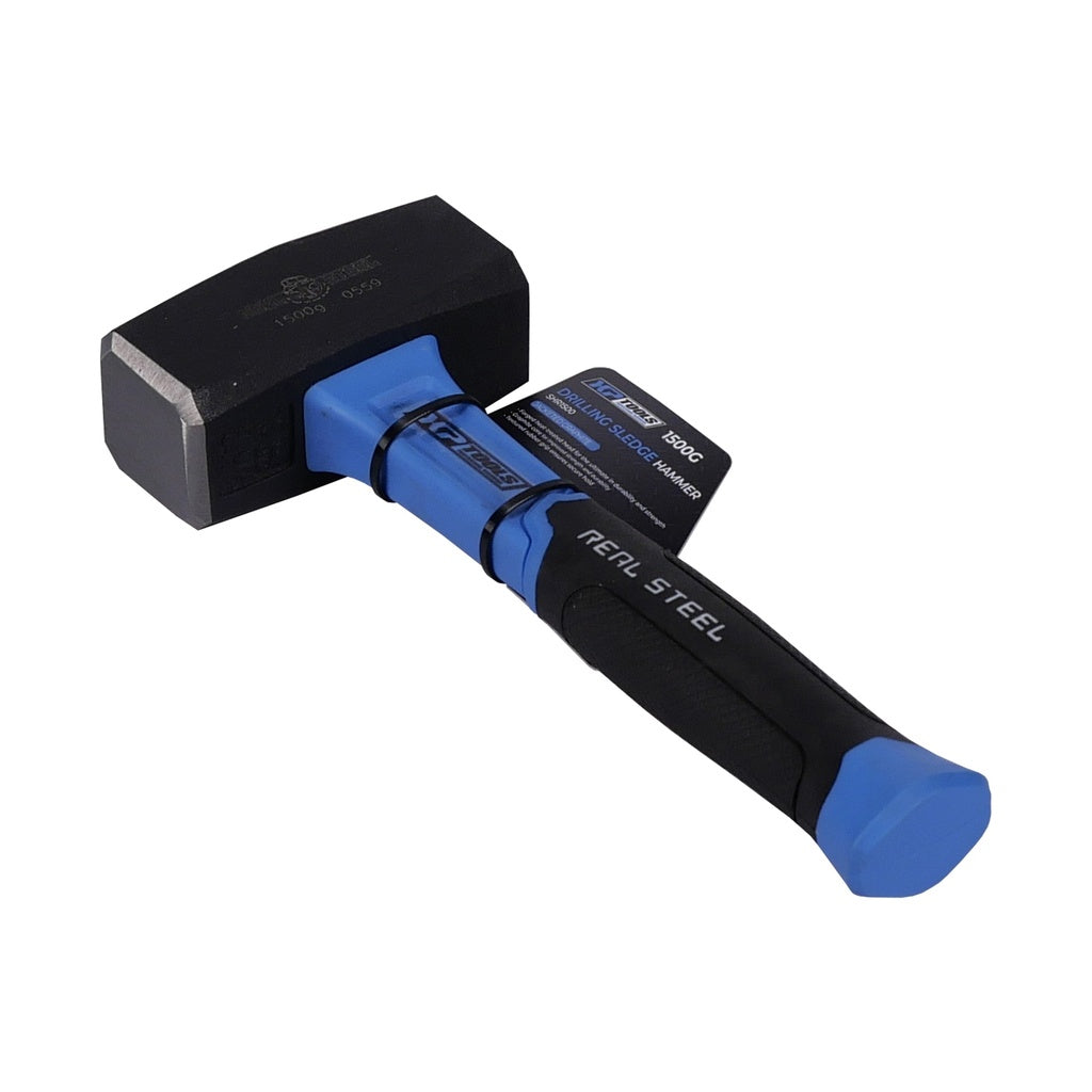 Vuisthamer 1500 gram - Weldingshop