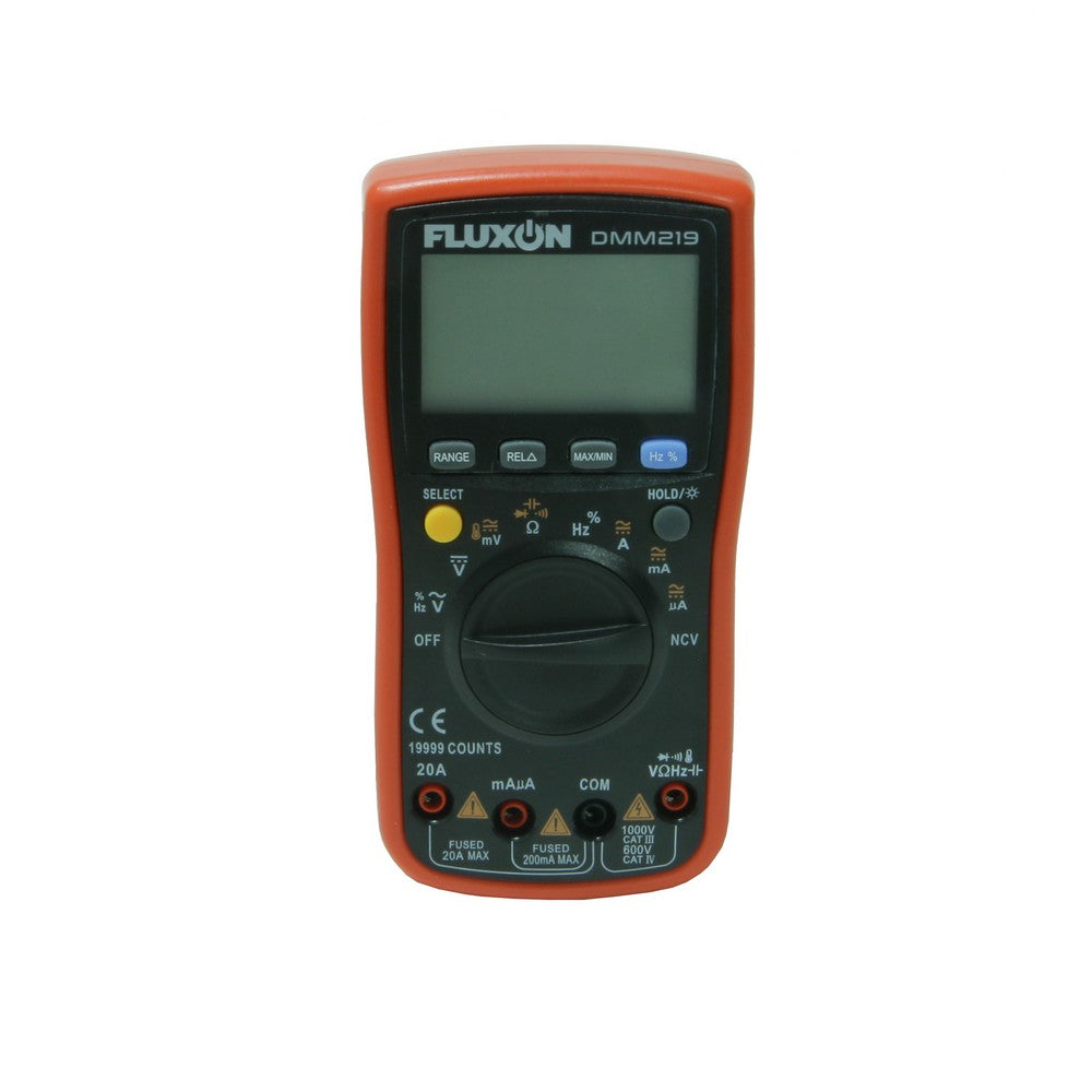 Digitale multimeter - Weldingshop