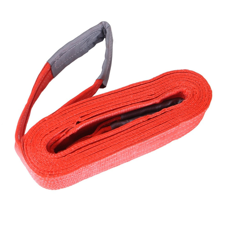 Hijsband 5 ton 8mtr - Weldingshop