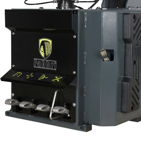 Fabbri bandendemonteermachine ZH650 - Weldingshop