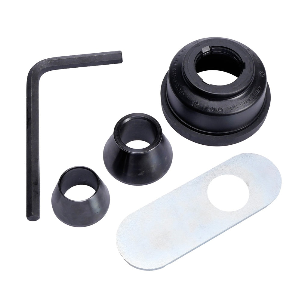 Balanceermachine classic 2D - Weldingshop