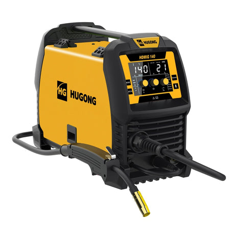 MIG Lasapparaat 140A - Weldingshop