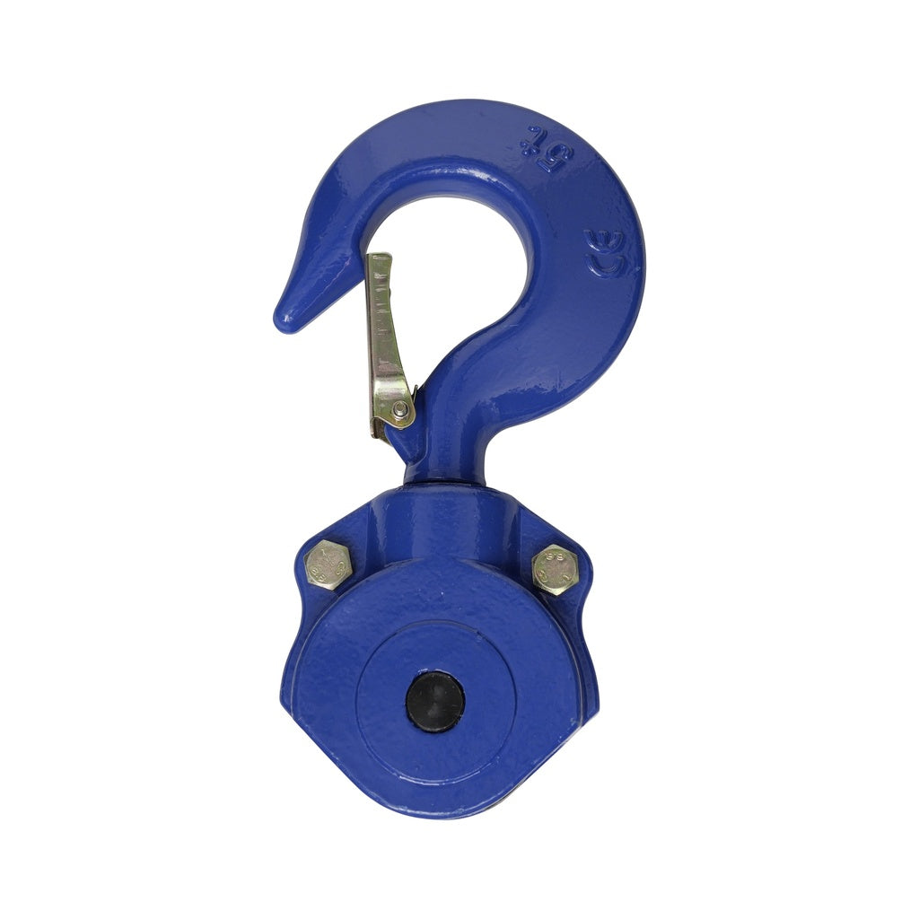 Onderste haak CB50C - Weldingshop