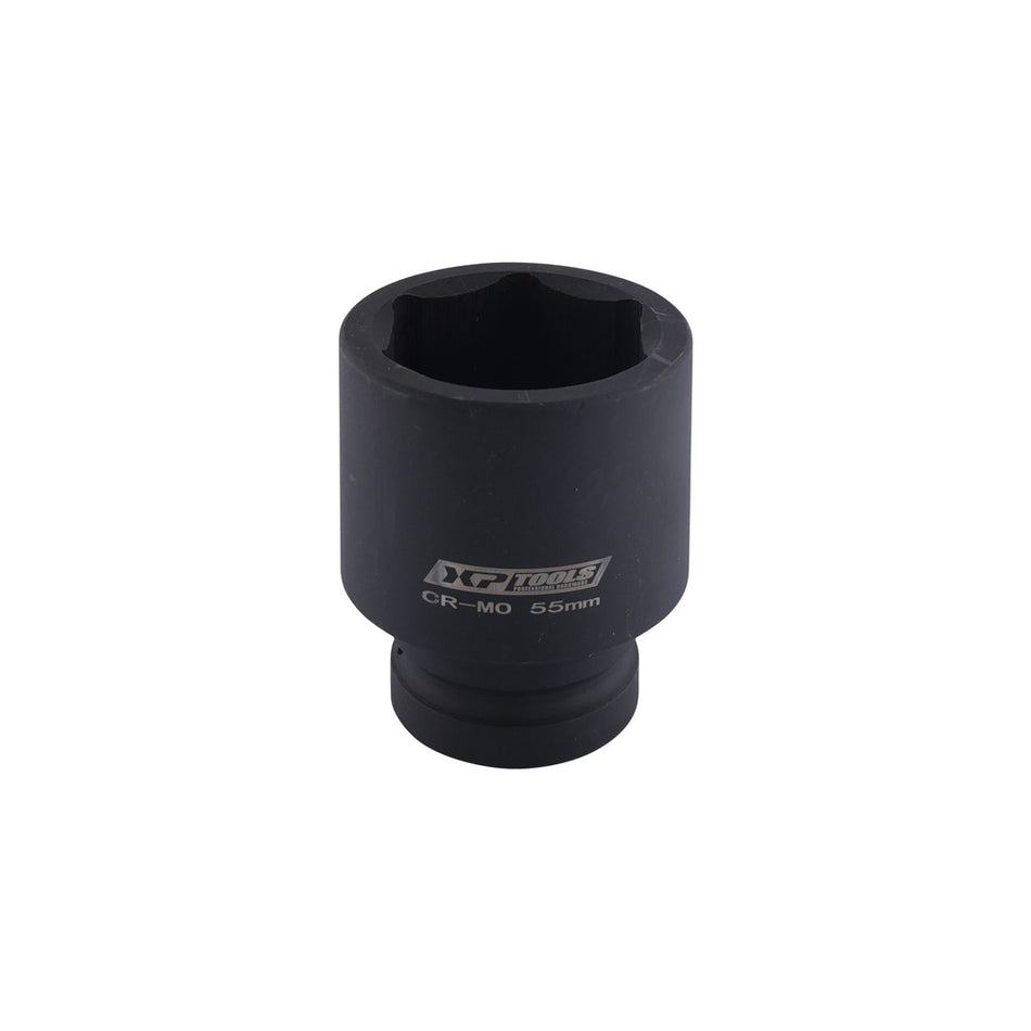 Krachtdop 1'' 55mm - Weldingshop