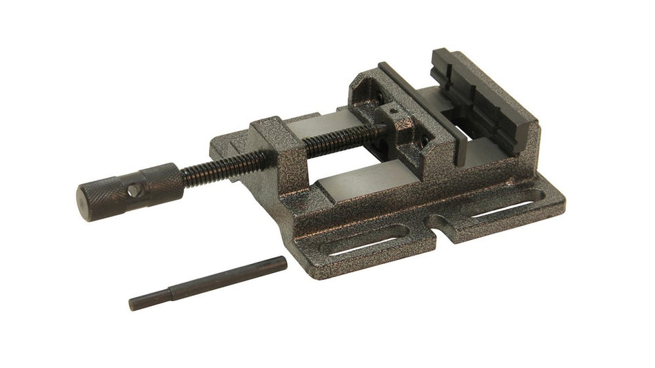 Boorklem 100mm - Weldingshop