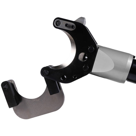 Kabelkniptang gesloten set 2x 4.0Ah accu + oplader 105mm 120kN - Weldingshop