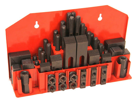 Opspanset M14 x 16mm 52 delig - Weldingshop