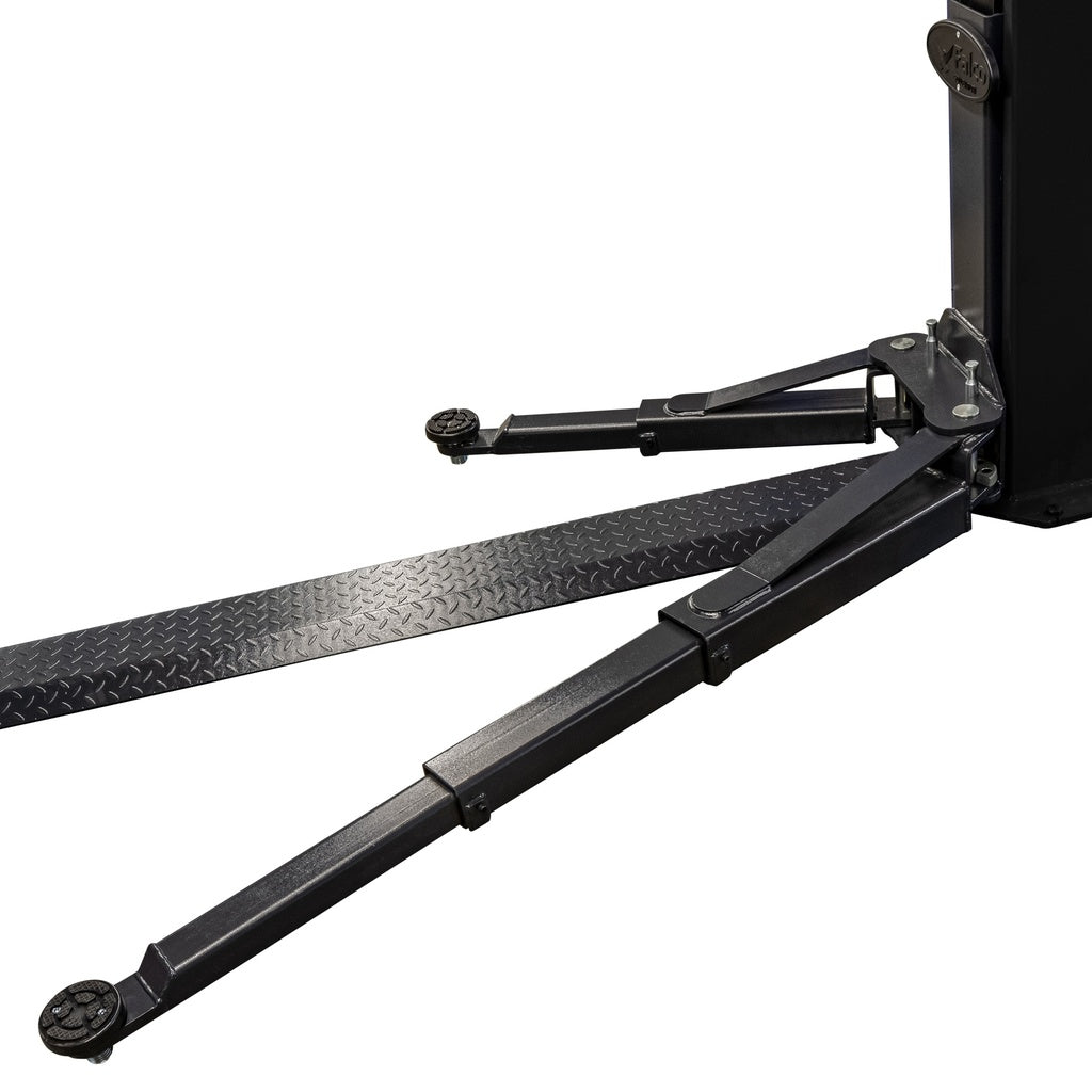 Twee koloms hefbrug 4000kg 400V Premium - Weldingshop