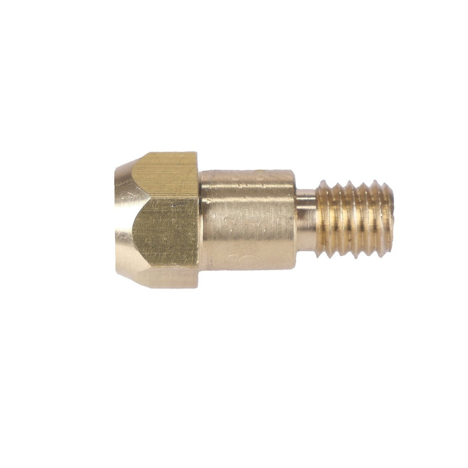 Contacttiphouder MIG lastoorts M8 MLT36 - Weldingshop