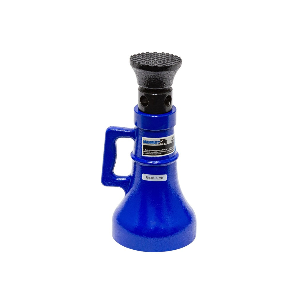 Schroefvijzel 5 ton - Weldingshop