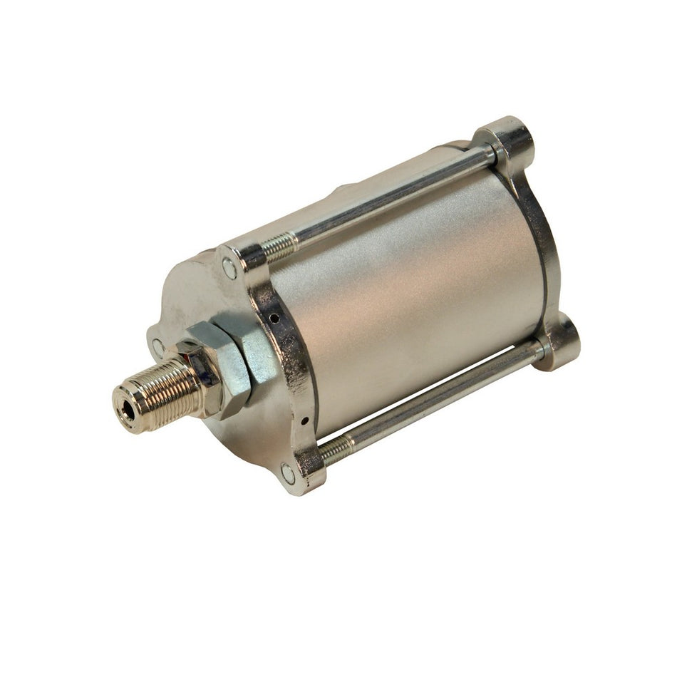 Luchtpomp voor hydraulische voetpomp - Weldingshop