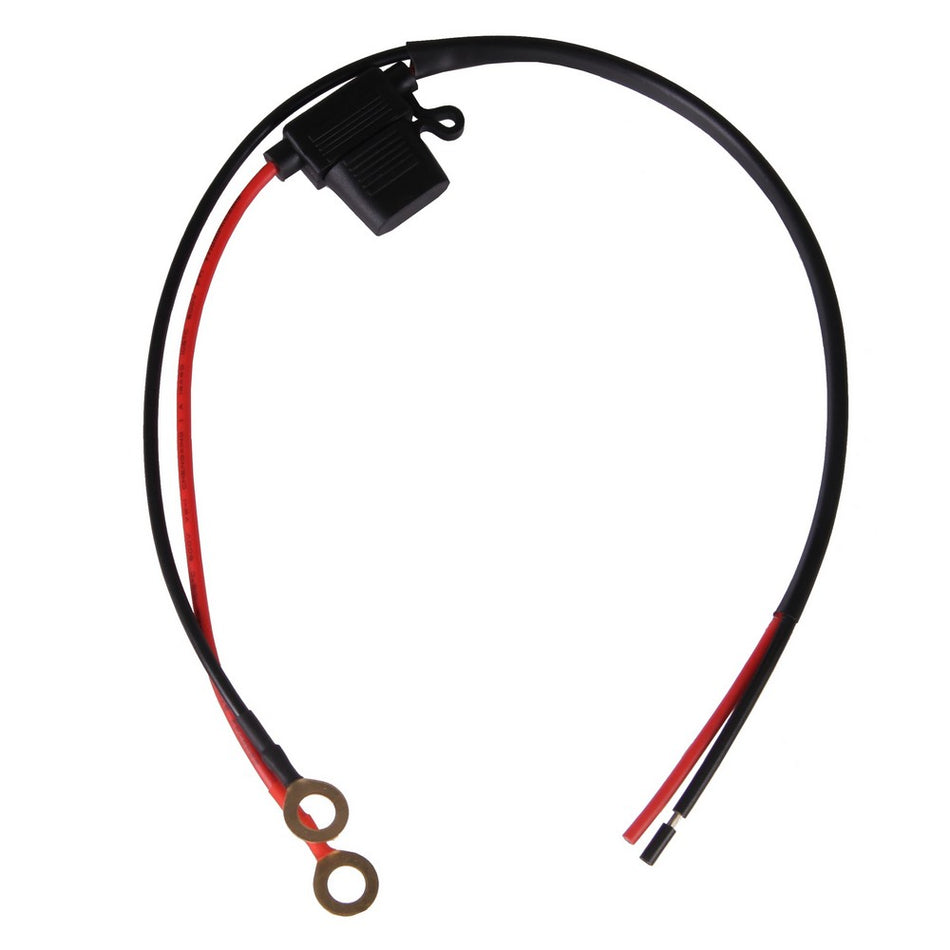 Zekeringhouder waterdicht - Weldingshop