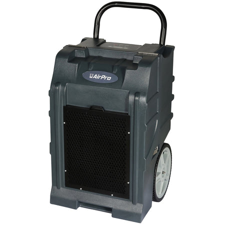 AirPro mobiele bouwdroger 70L - Weldingshop