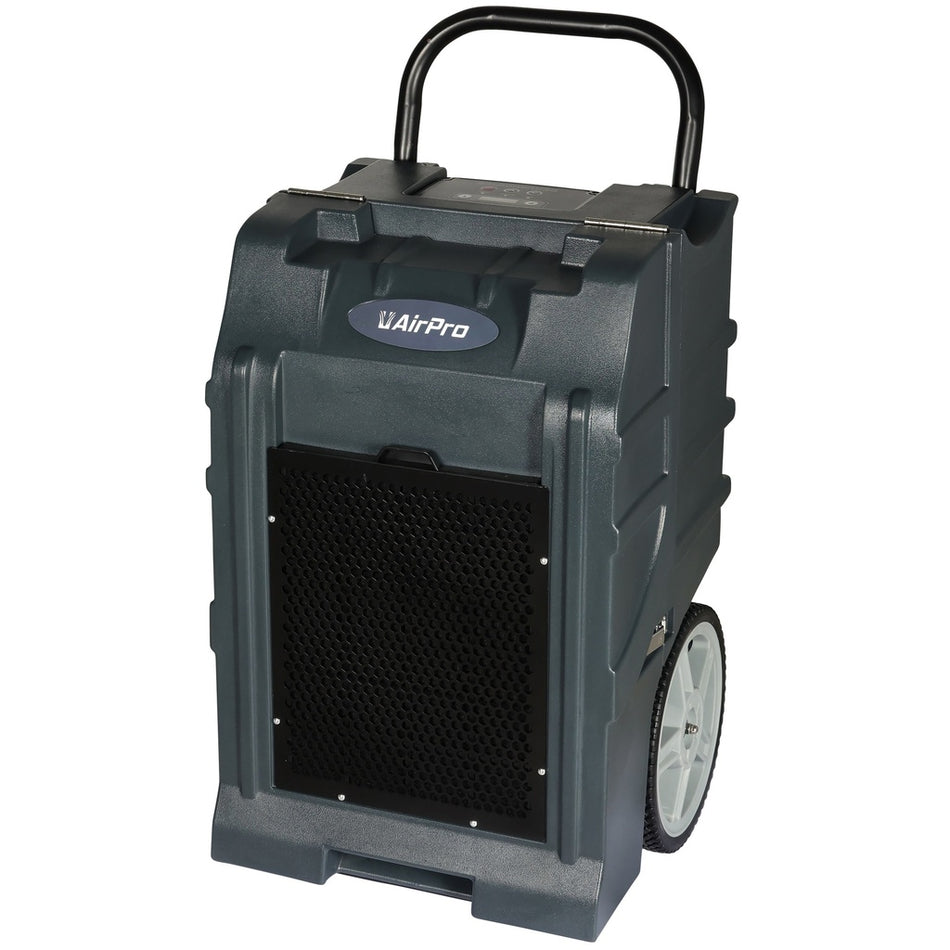 AirPro mobiele bouwdroger 70L - Weldingshop