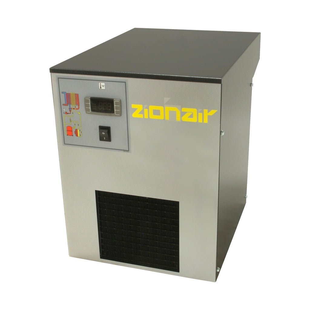 Luchtdroger / Airdryer - Weldingshop