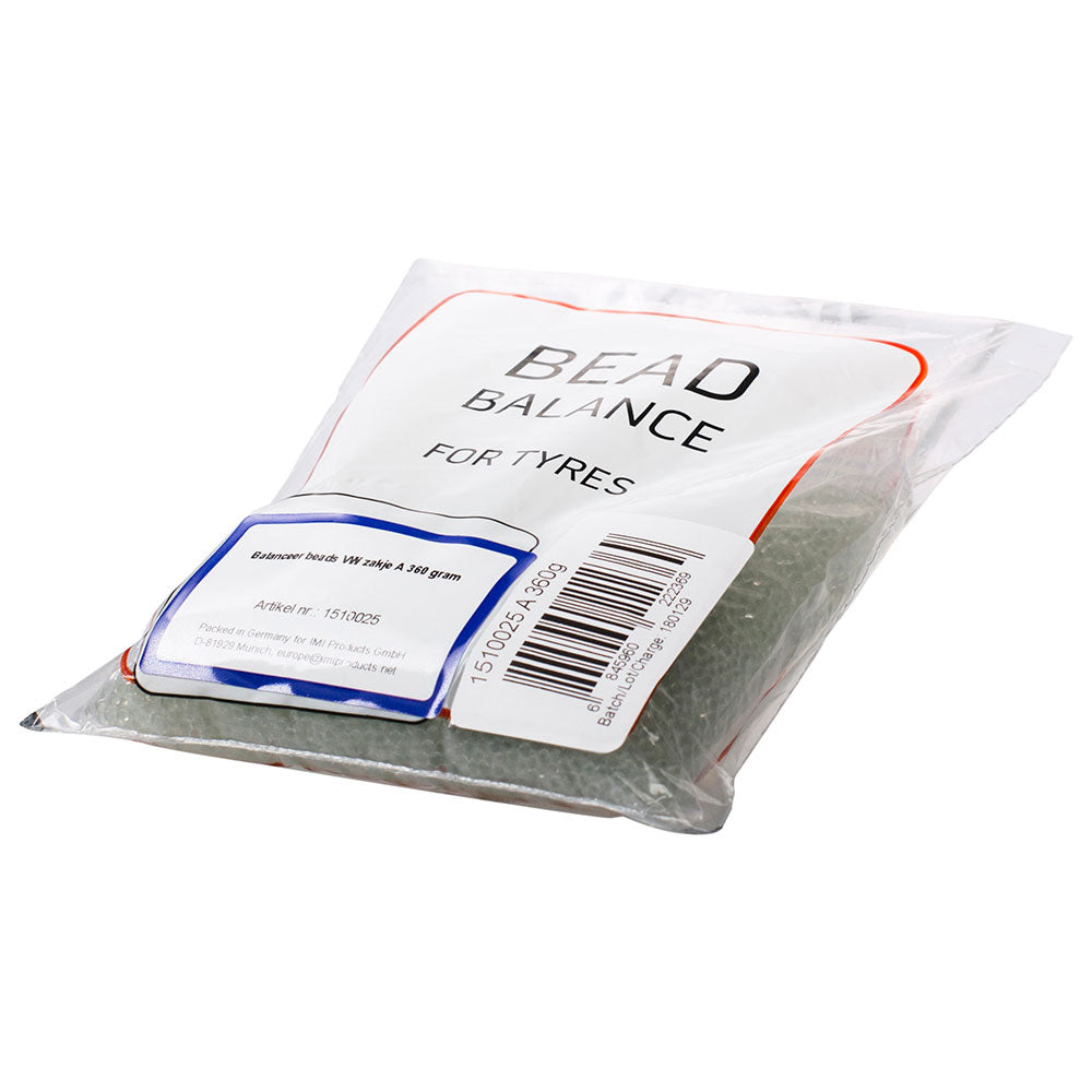 Balanceerkorrels VW zakje A 360g - Weldingshop