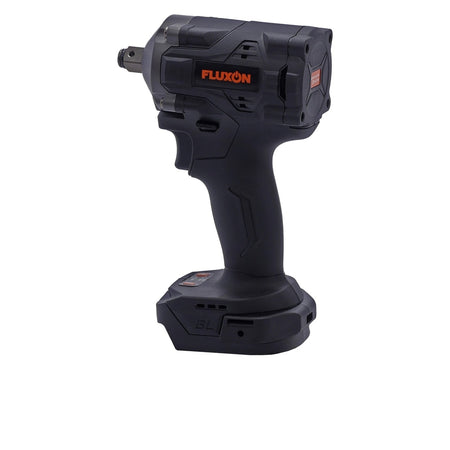 Accu slagmoersleutel Body 1/2'' 620Nm en koffer - Weldingshop