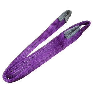 Hijsband 1 ton 3mtr - Weldingshop