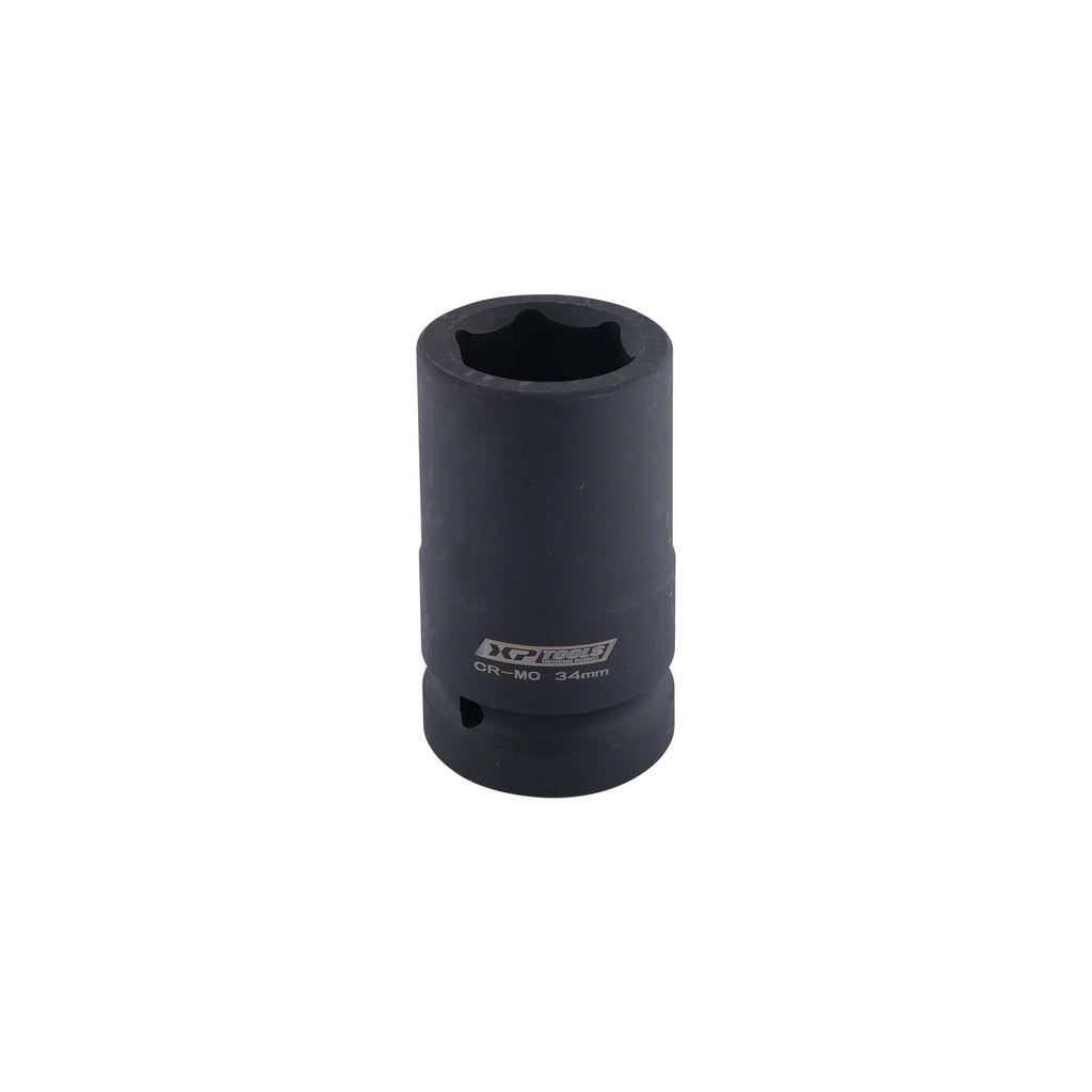 Krachtdop 1'' 34mm - Weldingshop