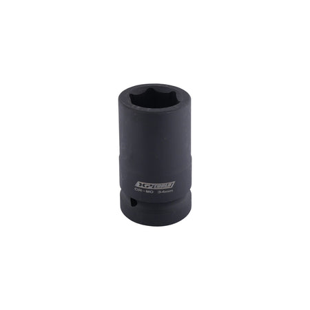 Krachtdop 1'' 34mm - Weldingshop