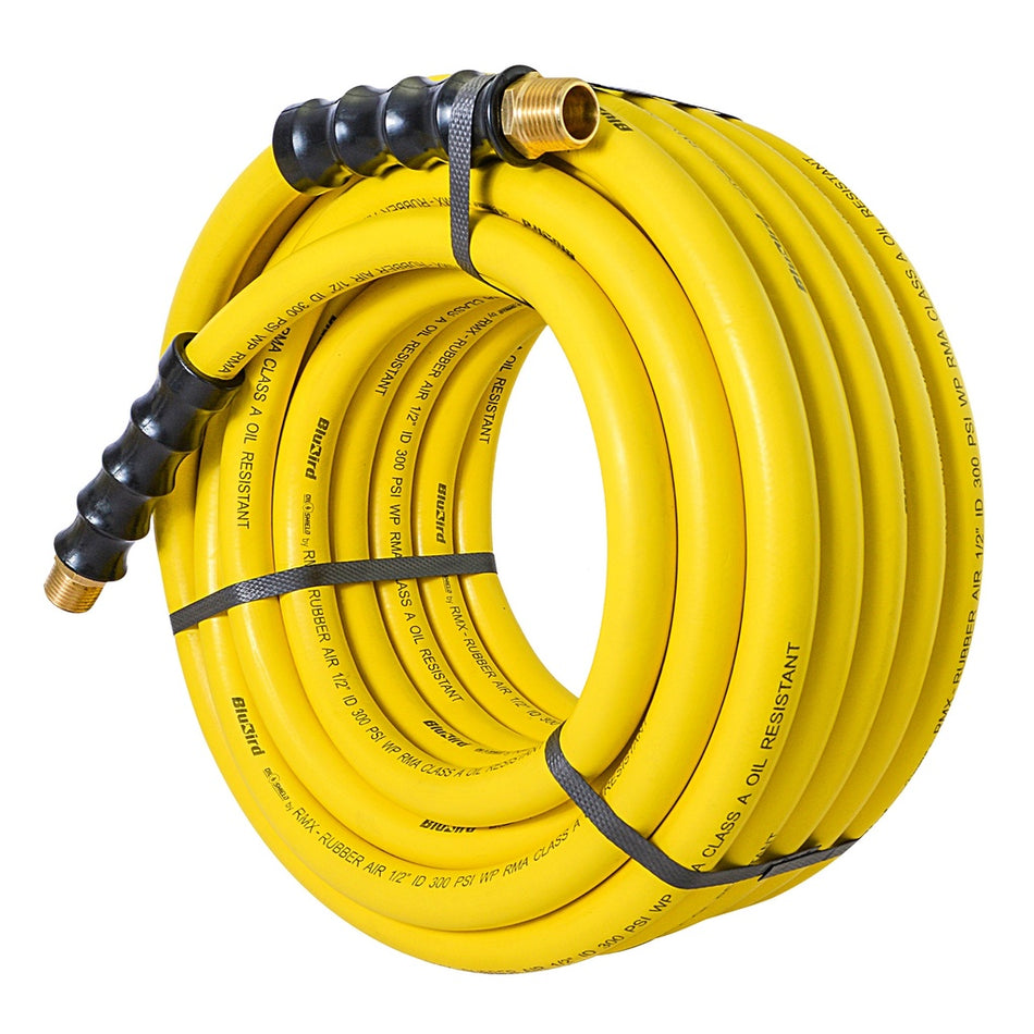 Oilshield Rubber luchtslang 13mm x 20mtr - Weldingshop